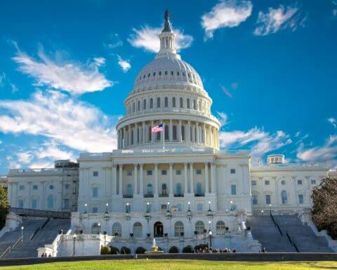 U.S. Senate climate bill