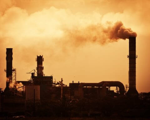 carbon capture and storage