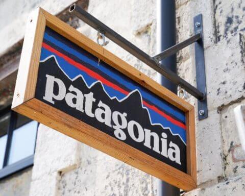 Patagonia climate