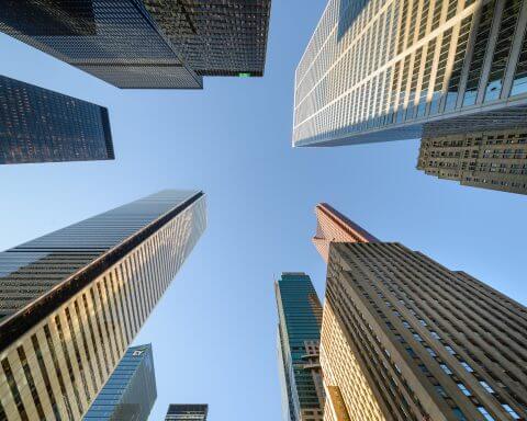 banks financing clean energy