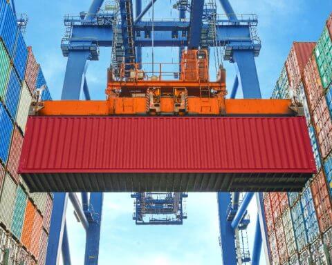 Canada Uyghur forced labour