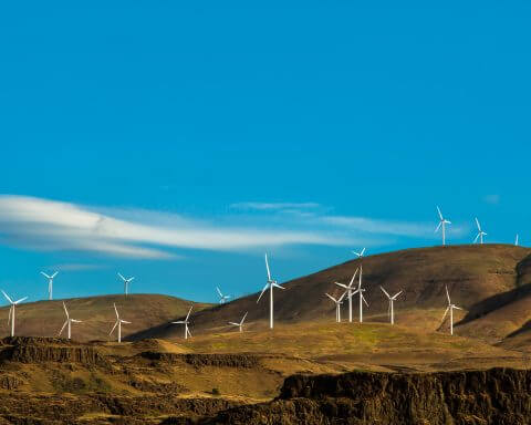 clean energy revolution