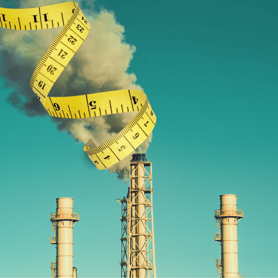 Biggest carbon cutting companies