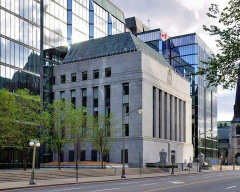 central bank climate change