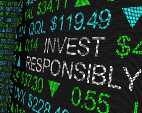 responsible investing Corporate Knights