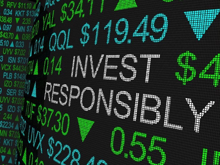 responsible investing Corporate Knights