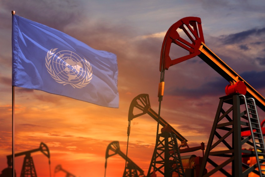 Catherine McKenna corporate net-zero pledges greenwashing greenwash