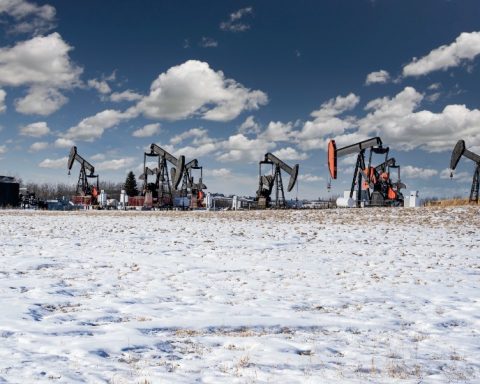 Canadian oil companies lobbying against climate action