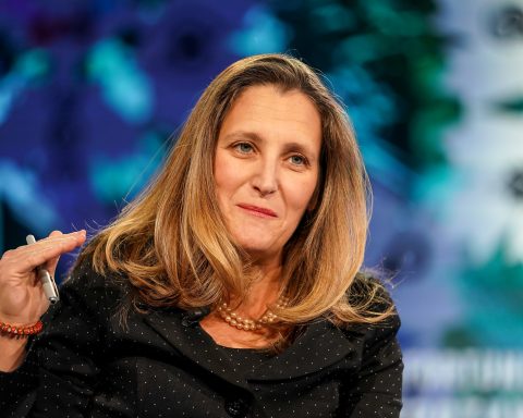 COP27 climate budget