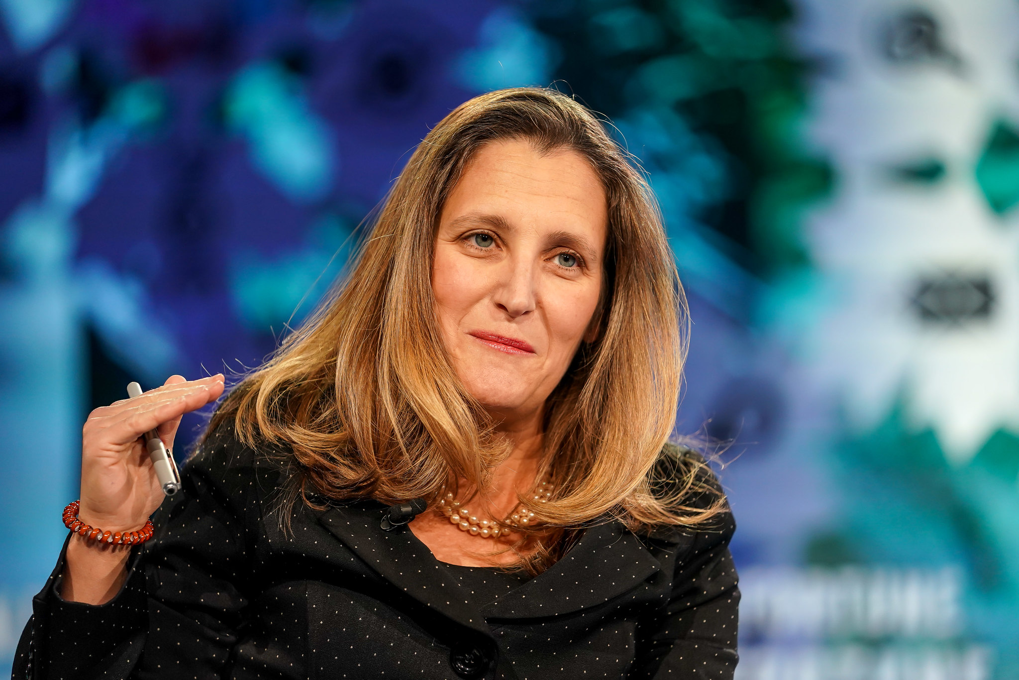 COP27 climate budget