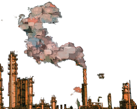 industry associations lobbying climate policy