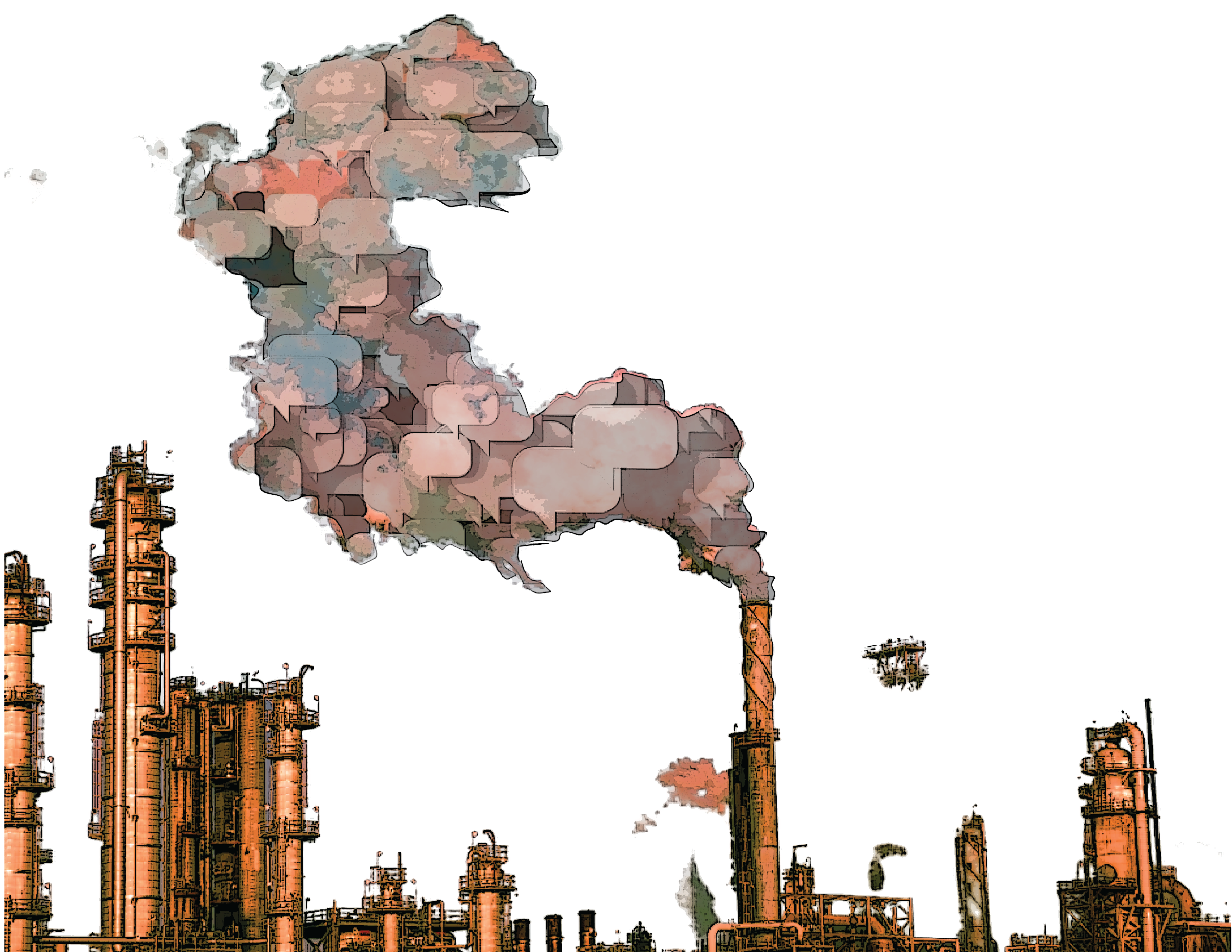 industry associations lobbying climate policy