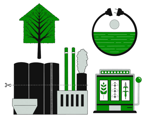 six ways Canada can lead the energy transition