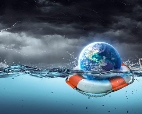 philanthropy climate change Corporate Knights