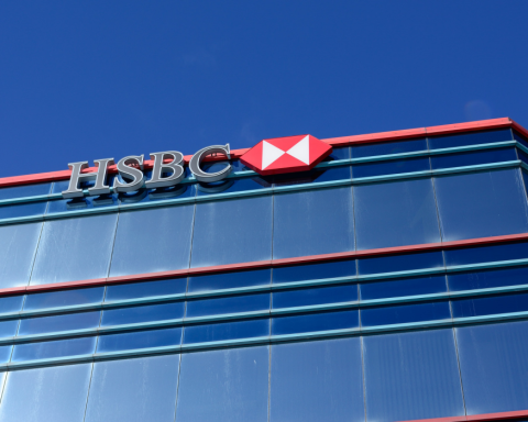 HSBC oil and gas Corporate Knights