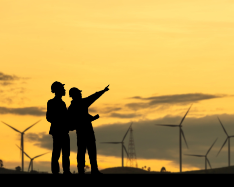 climate economy cleantech Corporate Knights