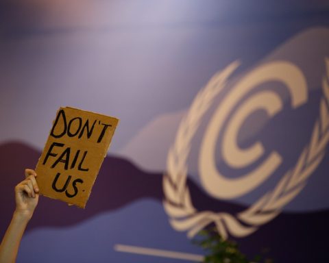 cop cop27 Corporate Knights