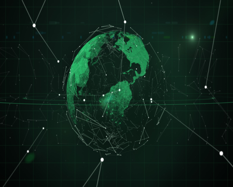 emerging technologies blockchain ESG cloud computing Corporate Knights