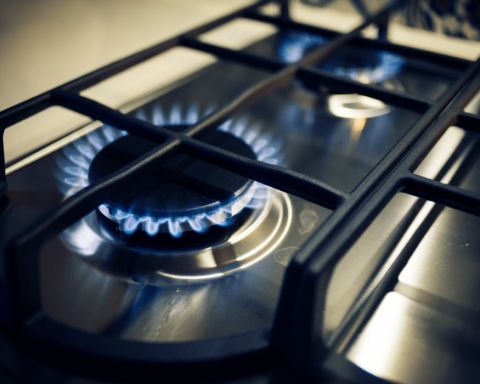 natural gas advertising fossil fuels Corporate knights