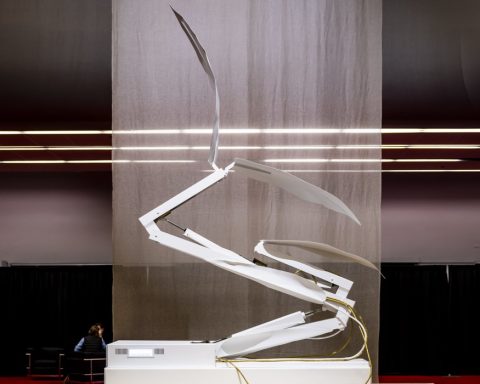 cop15 Corporate Knights