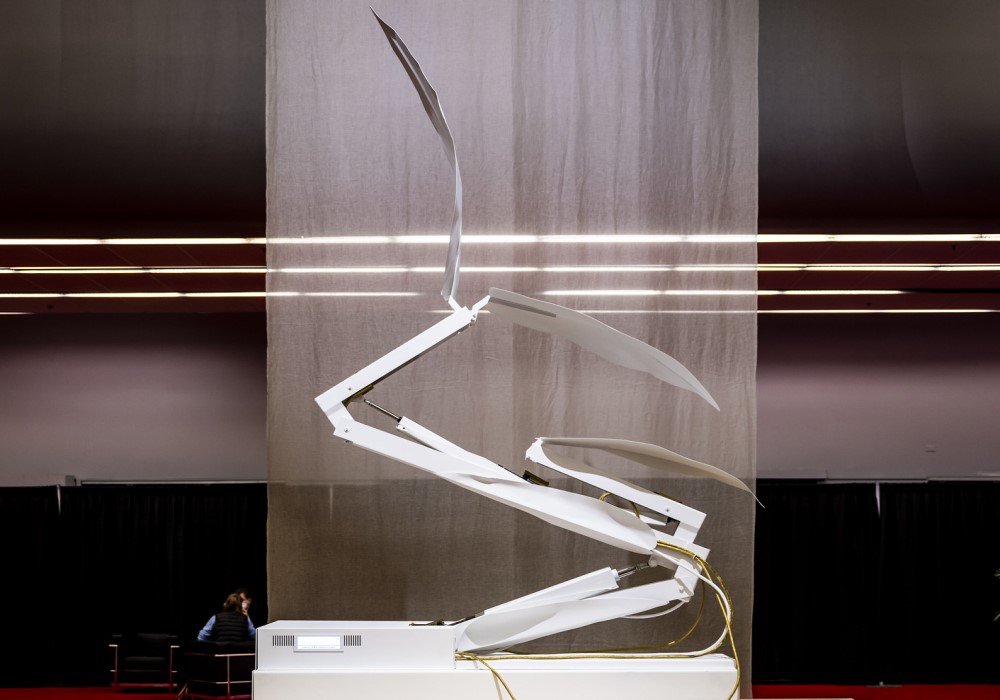 cop15 Corporate Knights