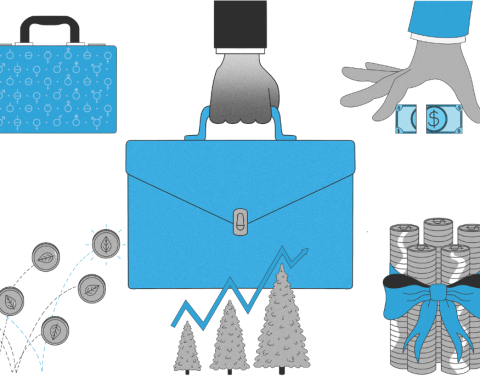 Six Global 100 companies leading sustainability