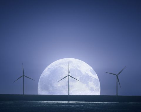 climate moonshot Corporate Knights