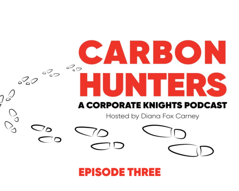 Summit Nanotech Corporate Knights