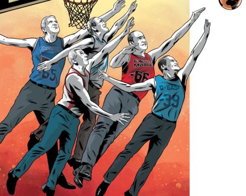 BASF climate lobbying Corporate Knights