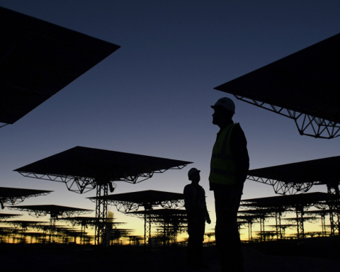 green jobs Canada Corporate Knights