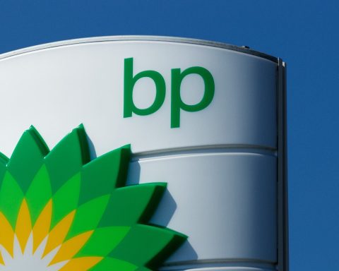 bp climate change emissions targets Corporate Knights