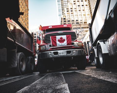 15-minute city conspiracy theory freedom Corporate Knights