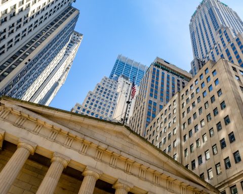 fossil fuel financing banks wall street Corporate Knights