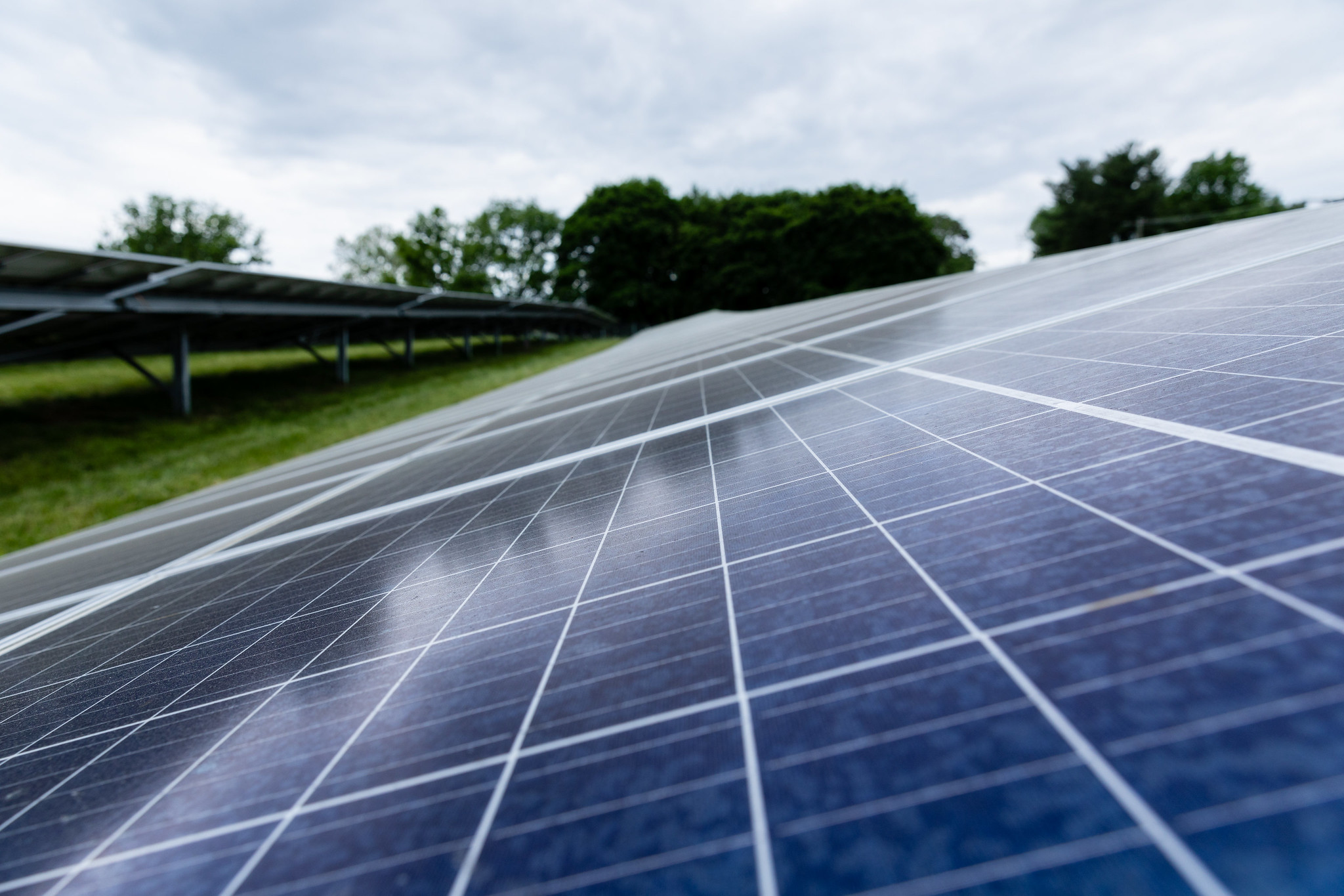8 Reasons Why Solar Power Is A Good Investment