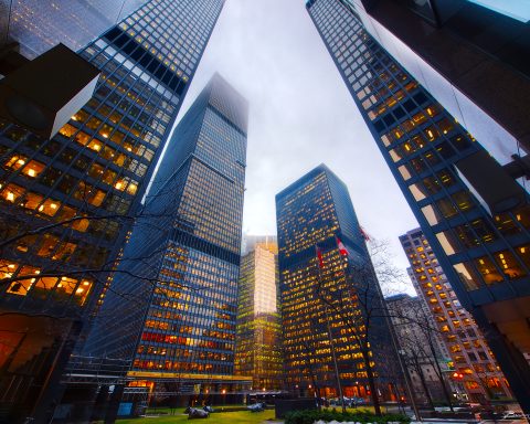 ESG investing PRI report Corporate Knights