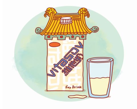 plant-based Corporate Knights