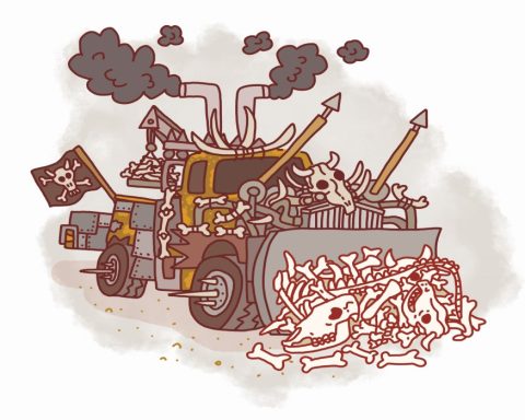 JBS Corporate Knights Heroes & Zeros