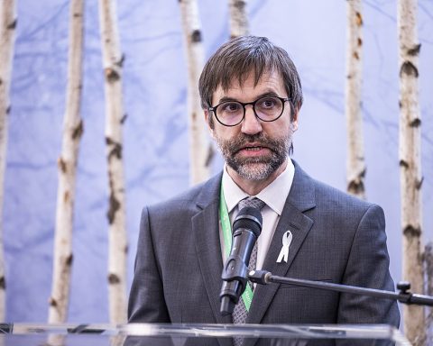 climate plans business green procurement policy Steven Guilbeault Corporate Knights