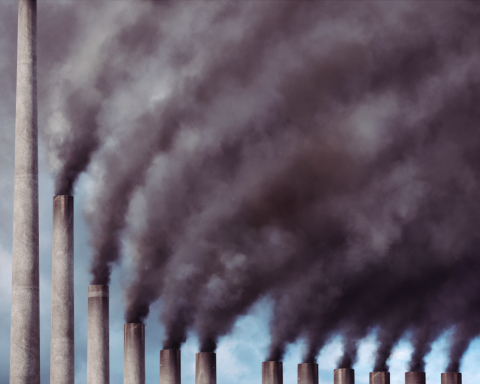 say-do gap earth index greenhouse gas emissions Corporate Knights