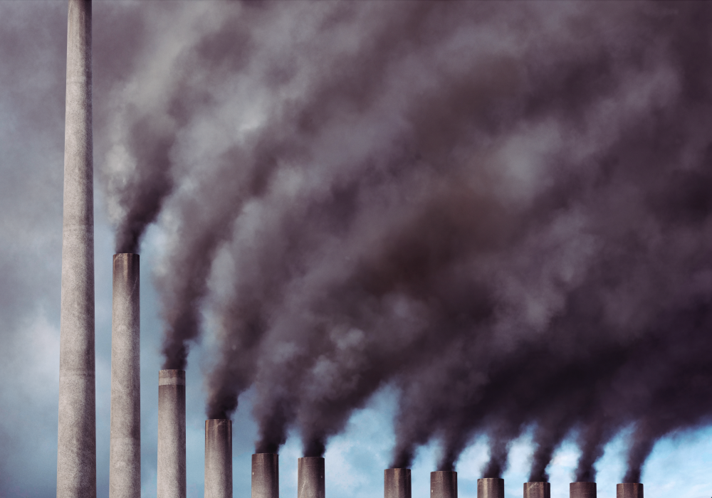 say-do gap earth index greenhouse gas emissions Corporate Knights