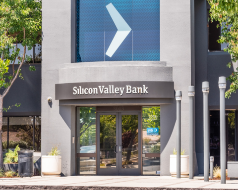 Silicon Valley Bank SVB climate tech Corporate Knights