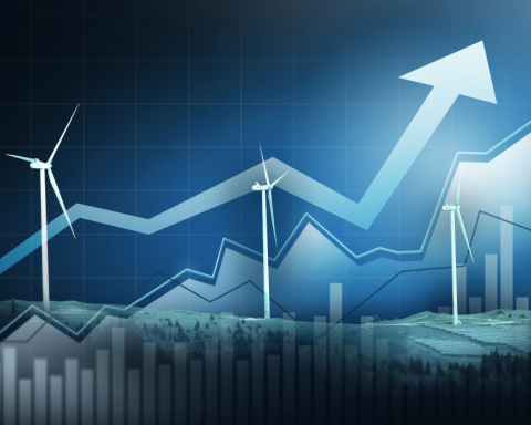 clean energy investing Corporate Knights