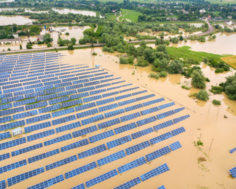 climate change IPCC Corporate Knights