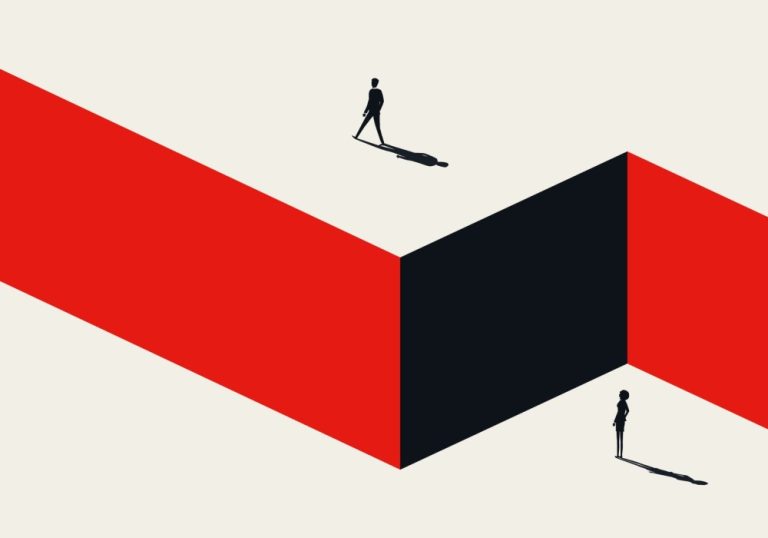 The time to act on gender inequality in the workplace is now