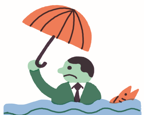 insurance losses Corporate Knights