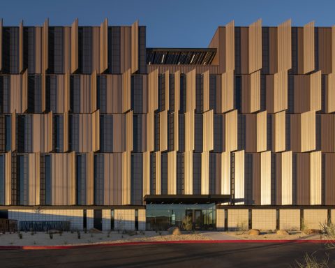 biomimicry design architecture Corporate Knights