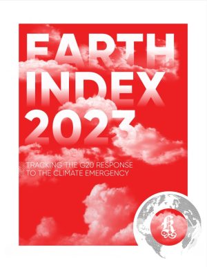 Earth Index