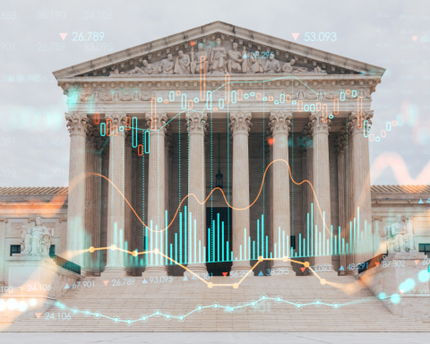 ESG investing pension funds U.S. Supreme Court Corporate Knights