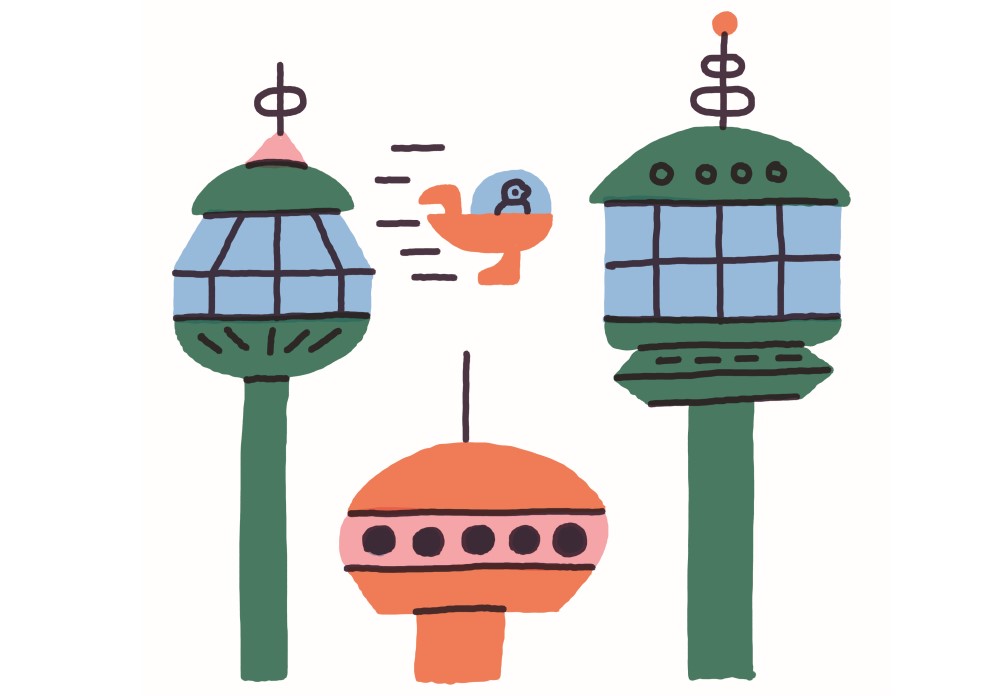 climate mitigation cities Corporate Knights