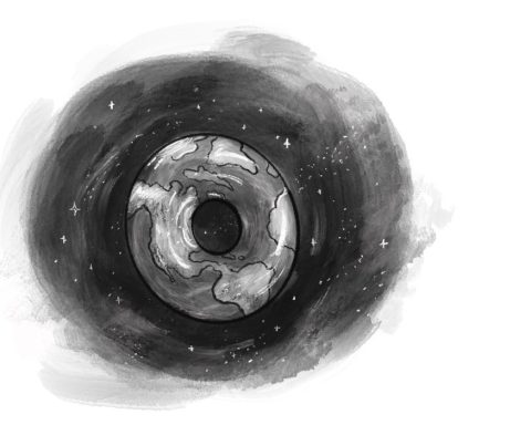 climate action climate change Corporate Knights